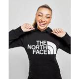 👉 The North Face Drew Peak Overhead Hoodie Dames