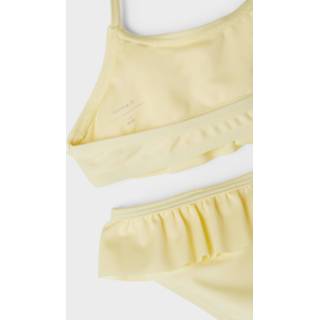 👉 Bikini meisjes geel 'Fini' 5715215078335