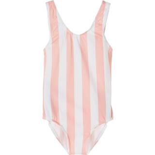 Badpak meisjes roze 'Felina' 5715215080109