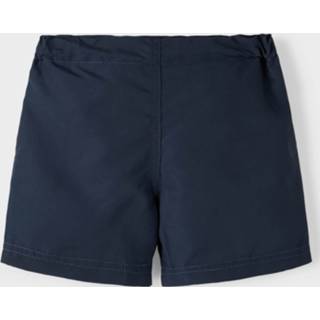 👉 Zwemshort jongens blauw Zwemshorts 'Maxim' 5715207948929