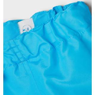 👉 Zwemshort jongens blauw Zwemshorts 5715207981377