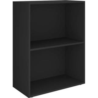 Boeken kast active bruin Boekenkast 60x31x78 cm spaanplaat eikenkleurig 8720286763377