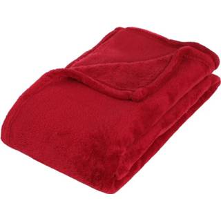 👉 Handdoek oranje katoen Sophie Muval First Class 140 X 70 Cm 8719495015551