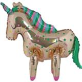 👉 HEMA Folieballon 55 Cm - Eenhoorn