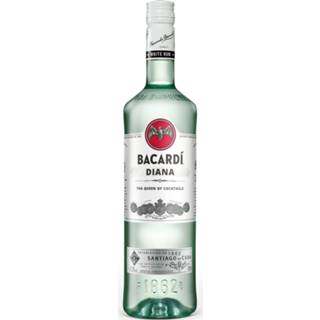 👉 Etiket Rum met bedrukt - Bacardi 0,7l 4251217148023