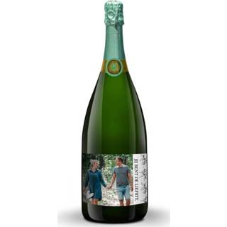 👉 Etiket Cava met bedrukt - Villa Conchi (Magnum) 4251217138765