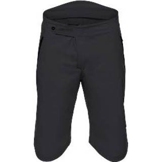 👉 Dainese - HGR Shorts - Fietsbroek maat XXL, zwart