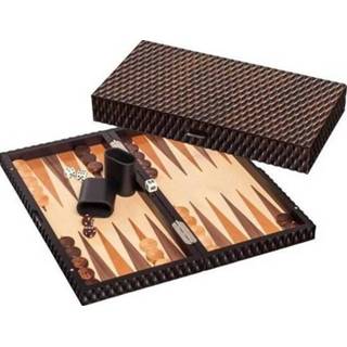 👉 Medium backgammon Kassette Samothraki 4014156011663