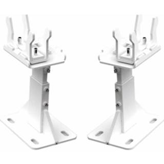👉 Stelrad Plinth voetconsole finished set van 2 T1651
