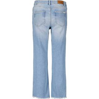 👉 Garcia! Meisjes Capri - Maat 176 - Denim - Jeans