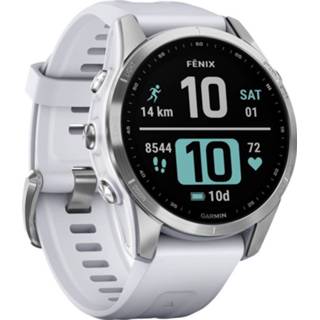 👉 Smartwatch wit Garmin FENIX® 7S 30 mm