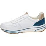 👉 Lage sneakers vrouwen multi Ara Sapporo 2.0 8720251499669 872025149961