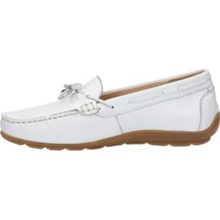 👉 Moccasins glad leer vrouwen wit Ara Alabama Sport HS mocassins & loafers 8720251500242
