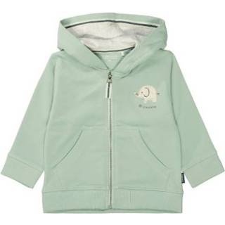 👉 STACCATO Sweat jack donker mint