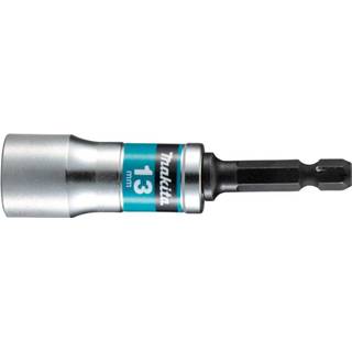 👉 Makita E-03492 Torsion-steeksleutel 13 mm SW 1/4