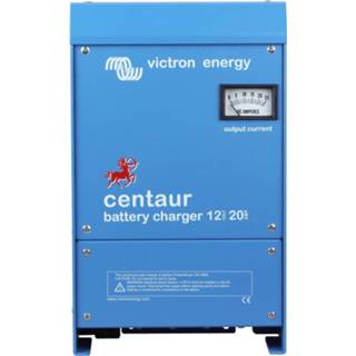 👉 Loodacculader Victron Energy Loodaccu-lader Centaur 24/60 24 V Laadstroom (max.) 60 A 8719076021575