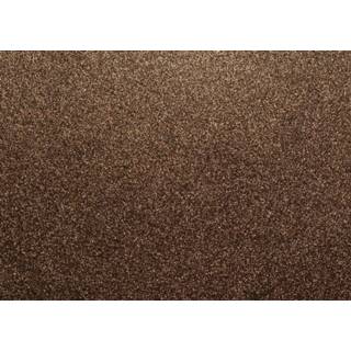 👉 Glitterkarton bruin stuks active Kangaro - 50x70 cm rustiek 8712127085564