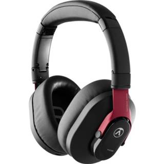 👉 Koptelefoon zwart Austrian Audio Hi-X25BT Over Ear Bluetooth, Kabel HiFi