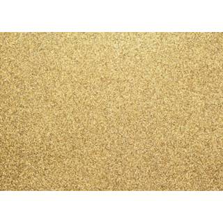 👉 Glitterkarton brons stuks active Kangaro - 50x70 cm 8712127085557