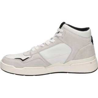 👉 Hoge sneakers leer men wit G-Star Raw Attacc 8720251404229 872025140425