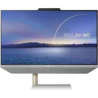 👉 Wit Asus Zen AiO 24 A5401WRAK-WA114T 4711081267232