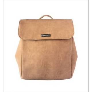 👉 Beige meisjes baby's BabyGO Veranderingsrugzak Care tas Lisa 4260332055765