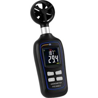 Windmeter PCE Instruments PCE-MAM 2 4250348717382