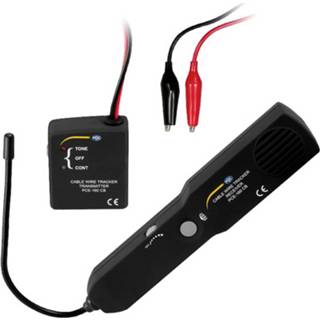 PCE Instruments PCE-160 CB Detectieapparaat 4250348720221