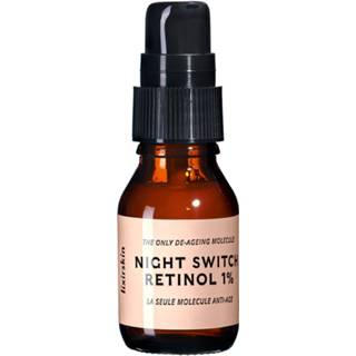 👉 LIXIRSKIN Night Switch Retinol 15ml