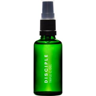 👉 Serum gel unisex DISCIPLE Skincare Triple-C 50ml 5060670040213 1649955855687