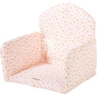 👉 Biologisch katoen meisjes roze Geuther Zitverkleiner Starry Night 4010221094586