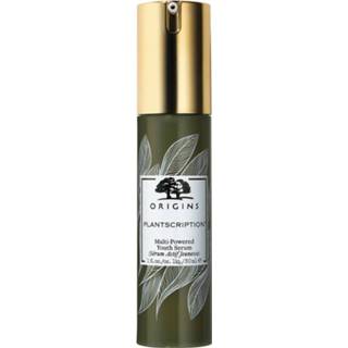 👉 Serum unisex Origins Plantscription Multi-Powered Youth 30ml