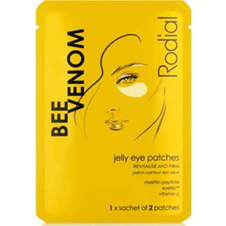 👉 Jelly vrouwen Rodial Bee Venom Eye Patch 3g 5056217807418