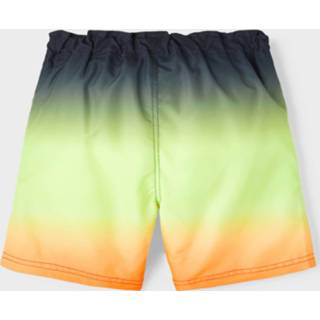 👉 Zwemshort gerecycled materiaal jongens gemengde kleuren Zwemshorts 'Zads' 5715208481302