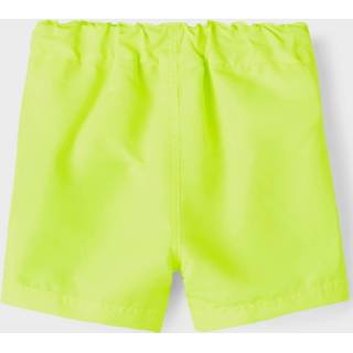 👉 Zwemshort jongens geel Zwemshorts 'Paw Patrol' 5715207949056