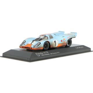 👉 Model auto Porsche 917K 