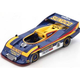 👉 Modelauto Porsche 917/30 TC - schaal 1:43 9580006791665