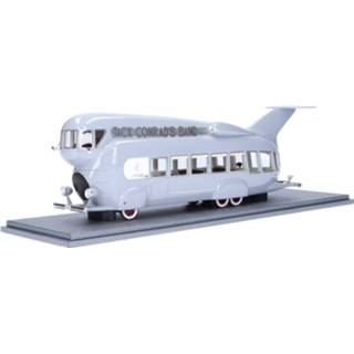 👉 Model auto Paramount Jack Conrad Band Bus - Modelauto schaal 1:43 7423355648681