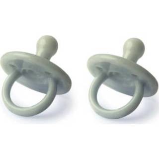 👉 Speen silicone groen meisjes donkergroen Filibabba Fopspeen van 0 maanden Moss Green , 2 stuks 5712804016723