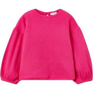OVS Cabaret shirt met lange mouwen