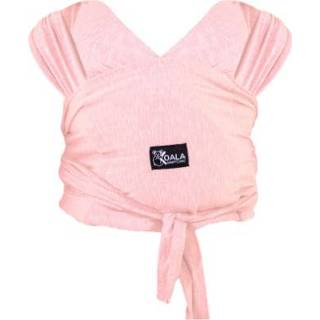 👉 Draag doek jongens baby's roze KOALA BABY CARE ® Draagdoek 8051938140421