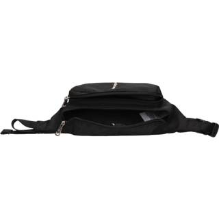 👉 Heuptas vrouwen zwart Calvin Klein Sport Esentials Wais 8720251402676