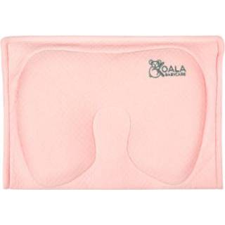 👉 Polyester jongens baby's roze KOALA BABY CARE ® Zoogkussen voor baby's, vanaf 0 maanden 8051938140087