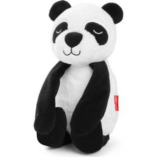 👉 Baby knuffel jongens kleurrijk baby's Skip Hop Slaaphulp en Panda 194135374065