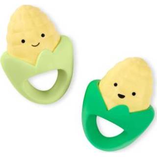 Rammelaar kleurrijk jongens Skip Hop maïskolf 194135637689