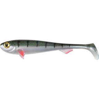 👉 Rood Fox Rage Super Slick Shad - 28cm UV Young Perch Softbait 5056212147137