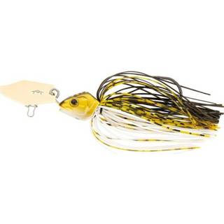 👉 Geel Fox Rage Pike- 12g - Chatterbait 5056212128518