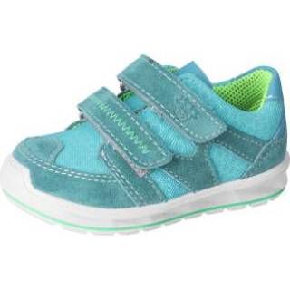 👉 Pepino Lage schoen Perry kolibri/aqua (medium)