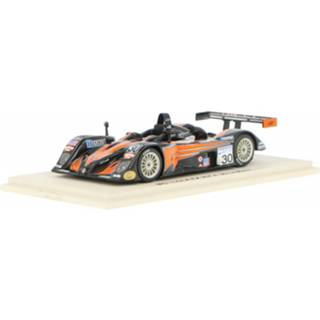 👉 Model auto MG Lola EX 257 - Modelauto schaal 1:43 9580006117076