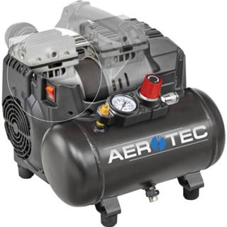 👉 Compressor Aerotec SUPERSIL 6 Pneumatische l 8 bar 4260479718462